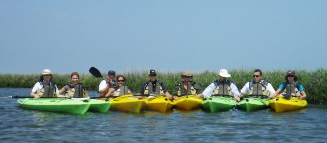 kayak instruction1