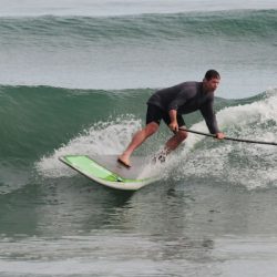 sup surf lesson