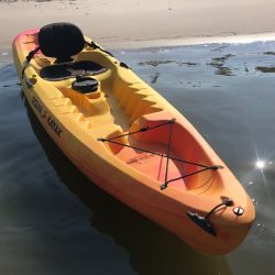 Ocean Kayak Malibu 11.5